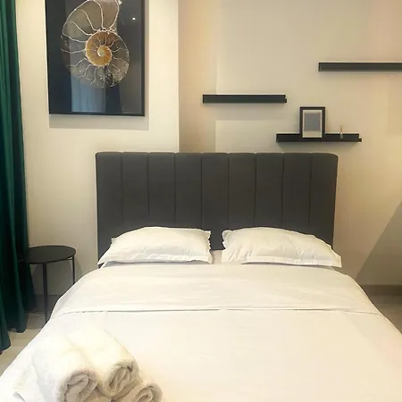 Apartment Yamaluxe - Silent & Modern