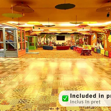 Yamaluxe - Silent & Modern