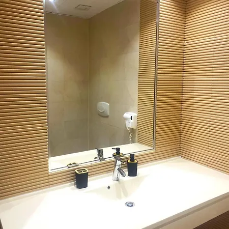 Apartment Yamaluxe - Silent & Modern