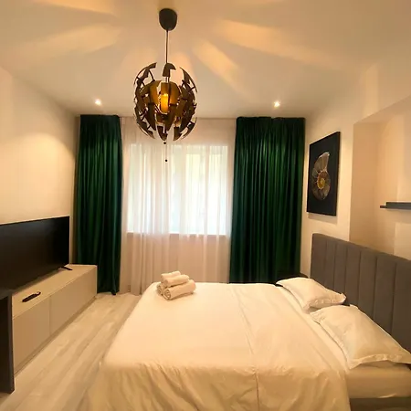 Apartment Yamaluxe - Silent & Modern