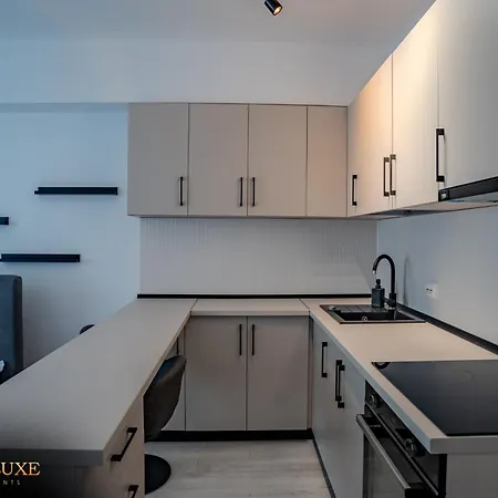 Apartment Yamaluxe - Silent & Modern