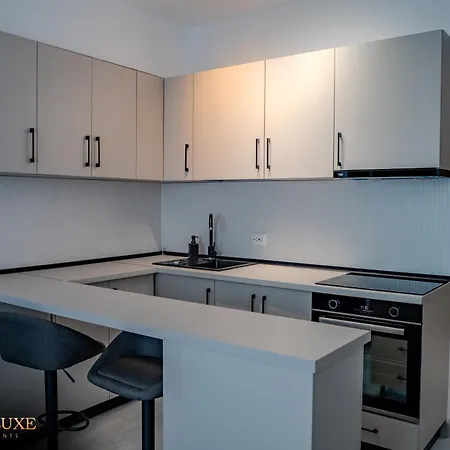 Yamaluxe - Silent & Modern Bucharest