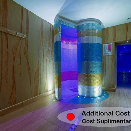 Yamaluxe - Silent & Modern Bucharest