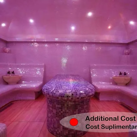 Yamaluxe - Silent & Modern Apartment Bucharest