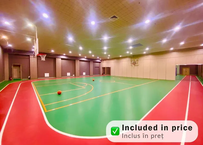 Apartment Yamaluxe - Silent & Modern