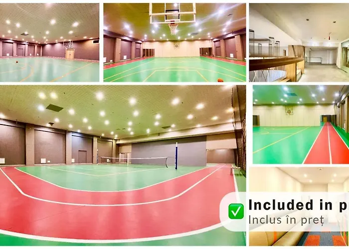 Apartment Yamaluxe - Silent & Modern