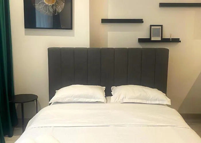 Apartment Yamaluxe - Silent & Modern