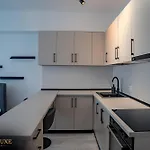 شقة Yamaluxe - Silent & Modern