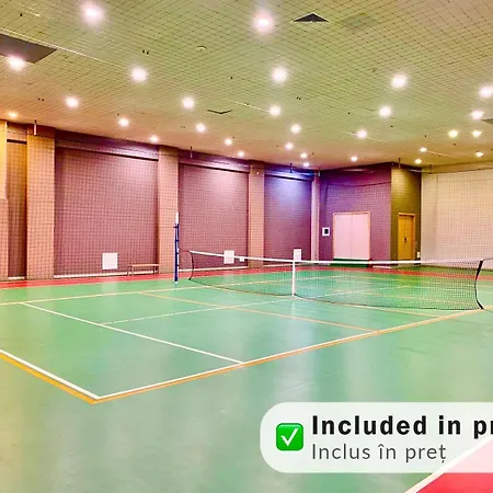 Apartament Yamaluxe - Silent & Modern