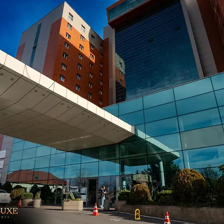 Yamaluxe - Silent & Modern Bucureşti