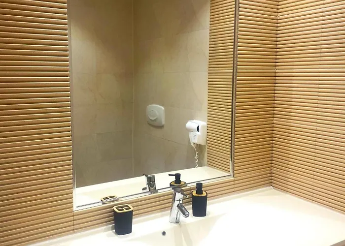 Apartament Yamaluxe - Silent & Modern