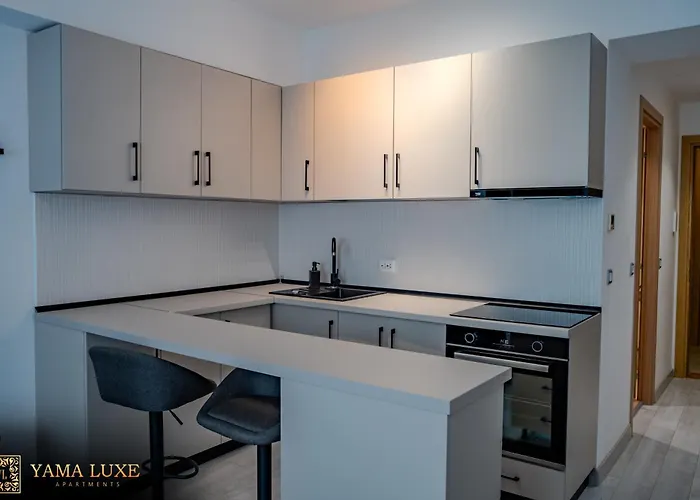 Yamaluxe - Silent & Modern Bucureşti