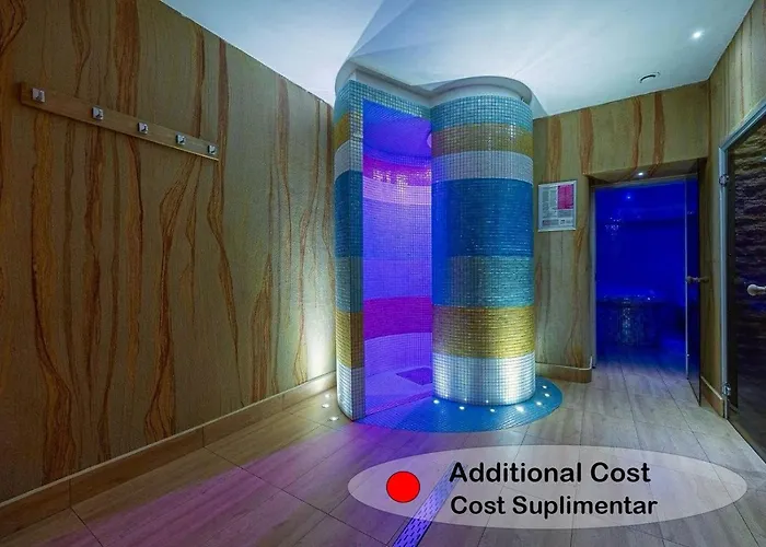 Yamaluxe - Silent & Modern Bucureşti