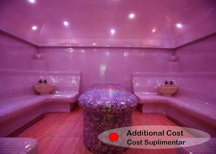 Yamaluxe - Silent & Modern Apartament Bucureşti