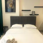 Apartman Yamaluxe - Silent & Modern